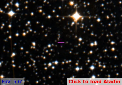 Click to load Aladin Lite