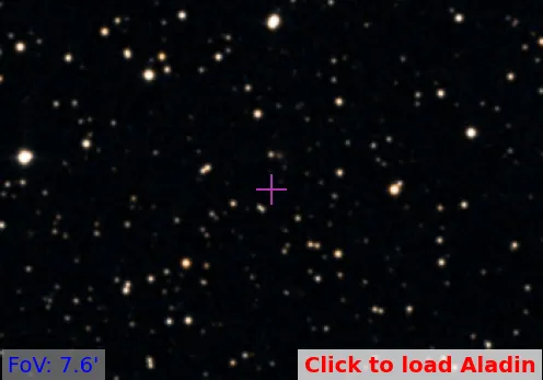 Click to load Aladin Lite