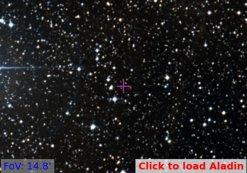 Click to load Aladin Lite