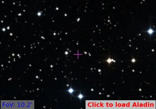 Click to load Aladin Lite