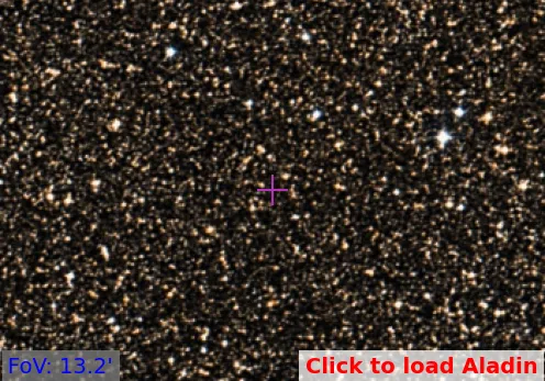 Click to load Aladin Lite