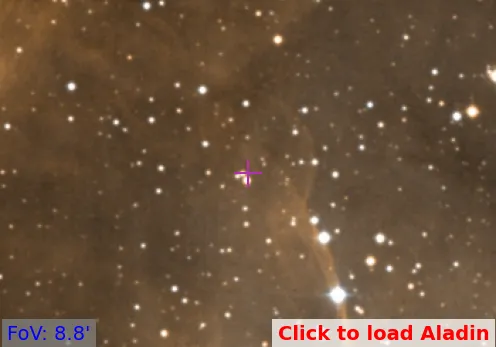 Click to load Aladin Lite