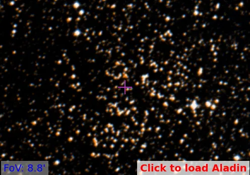 Click to load Aladin Lite