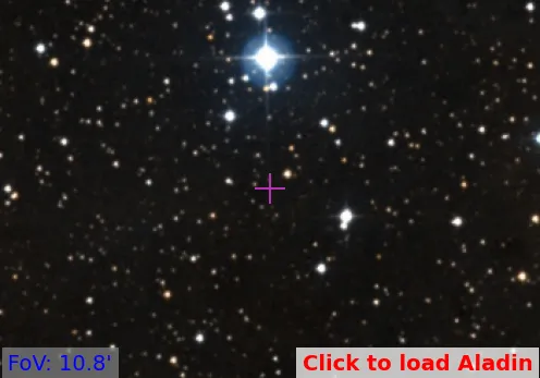 Click to load Aladin Lite