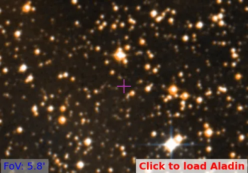 Click to load Aladin Lite