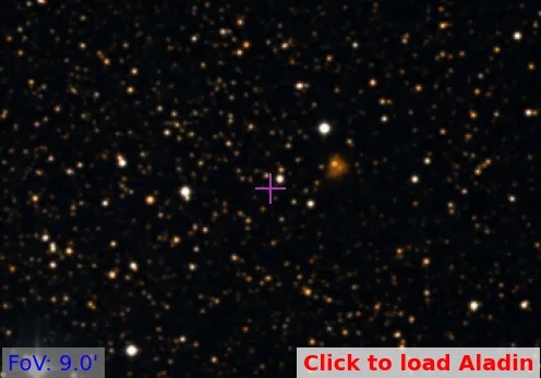 Click to load Aladin Lite