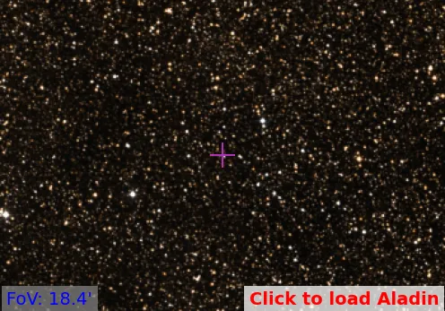 Click to load Aladin Lite