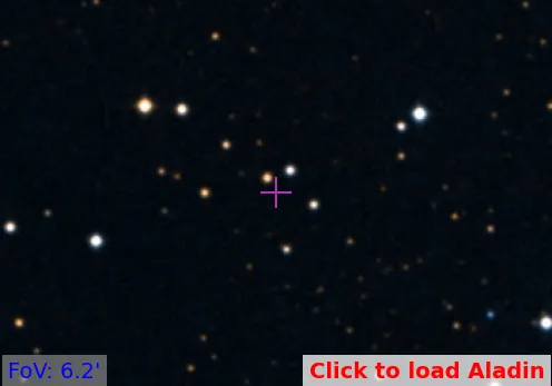 Click to load Aladin Lite