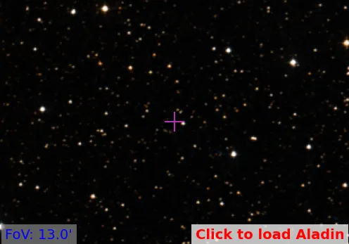 Click to load Aladin Lite