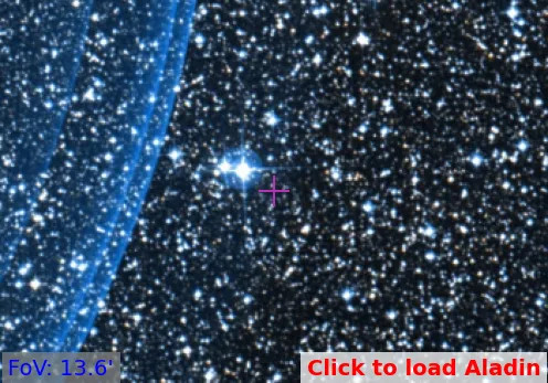 Click to load Aladin Lite