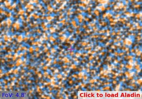 Click to load Aladin Lite