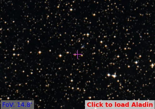 Click to load Aladin Lite