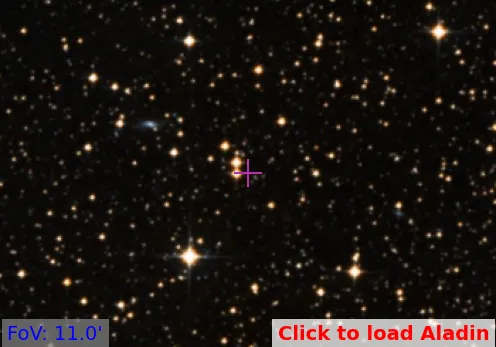 Click to load Aladin Lite