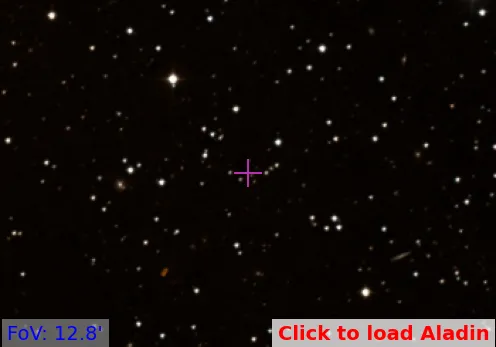 Click to load Aladin Lite