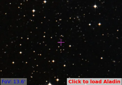 Click to load Aladin Lite