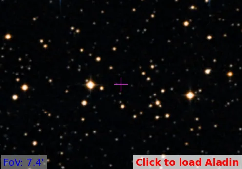 Click to load Aladin Lite