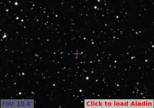 Click to load Aladin Lite