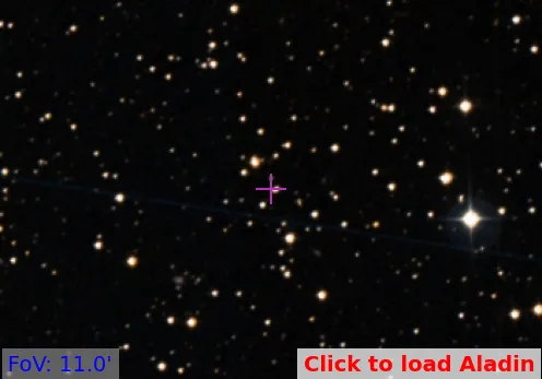 Click to load Aladin Lite