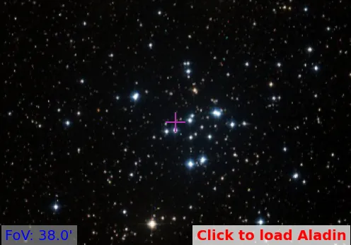 Click to load Aladin Lite