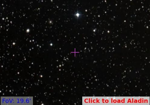 Click to load Aladin Lite