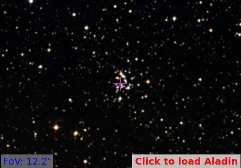 Click to load Aladin Lite