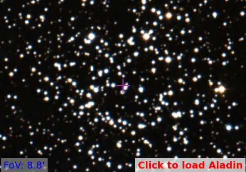 Click to load Aladin Lite