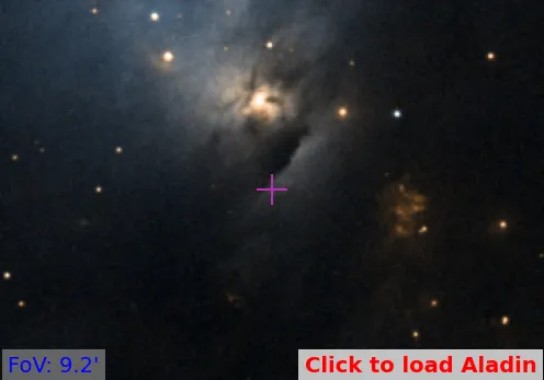 Click to load Aladin Lite