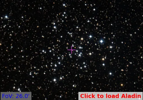 Click to load Aladin Lite