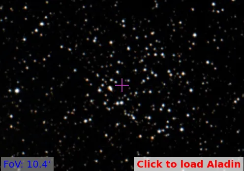 Click to load Aladin Lite