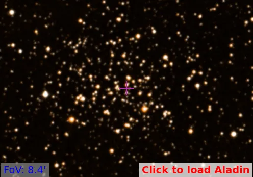 Click to load Aladin Lite