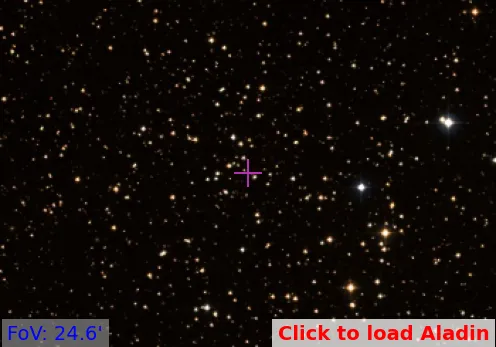 Click to load Aladin Lite