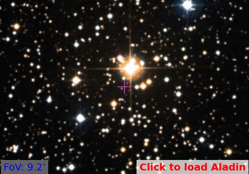 Click to load Aladin Lite