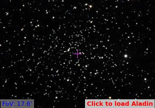 Click to load Aladin Lite