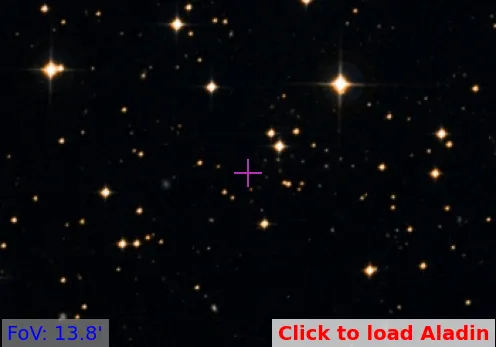 Click to load Aladin Lite
