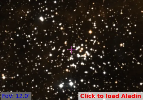 Click to load Aladin Lite