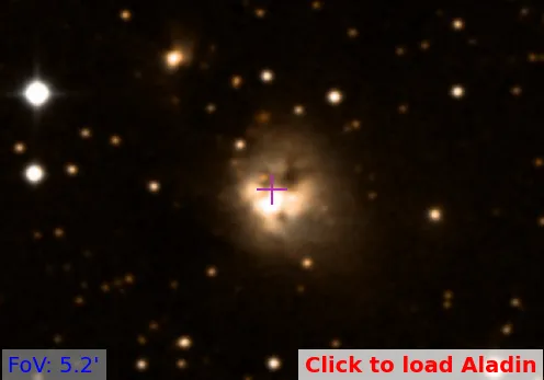 Click to load Aladin Lite