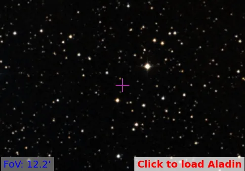 Click to load Aladin Lite