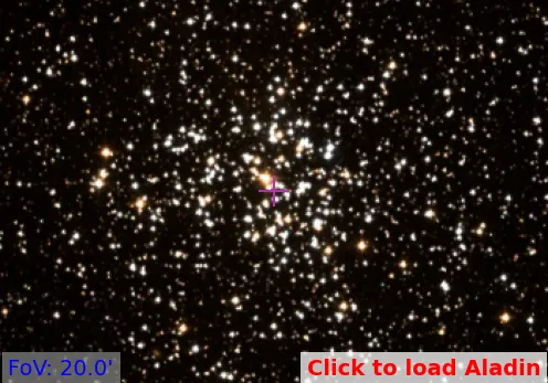 Click to load Aladin Lite