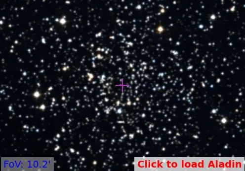 Click to load Aladin Lite