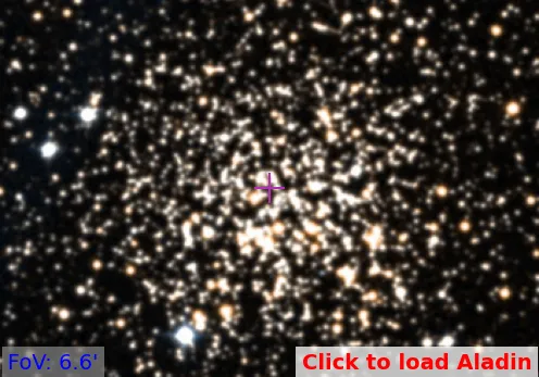 Click to load Aladin Lite