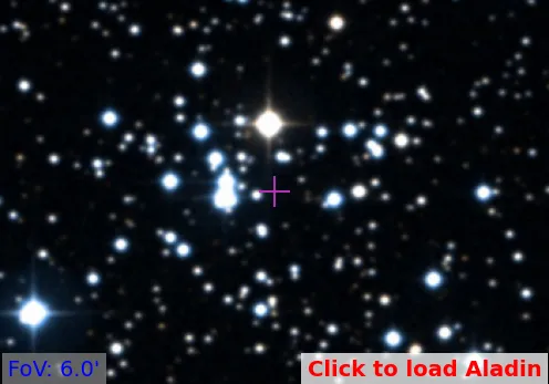 Click to load Aladin Lite