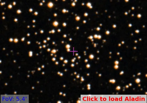 Click to load Aladin Lite