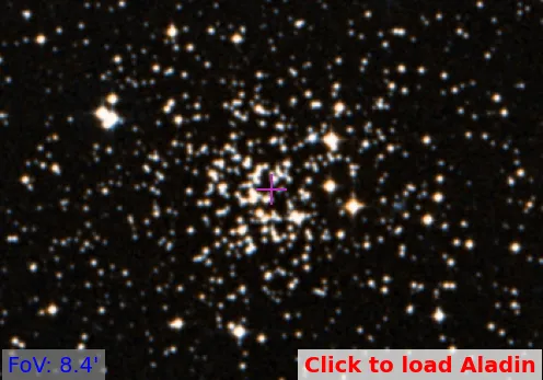 Click to load Aladin Lite