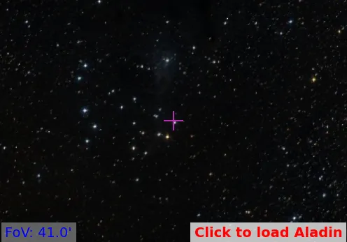 Click to load Aladin Lite