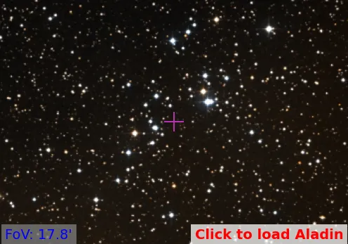 Click to load Aladin Lite