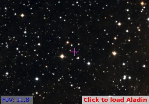 Click to load Aladin Lite