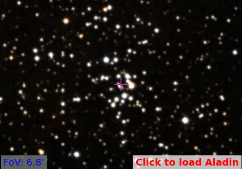 Click to load Aladin Lite