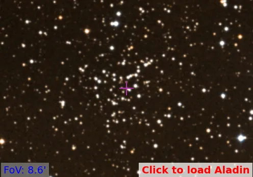 Click to load Aladin Lite