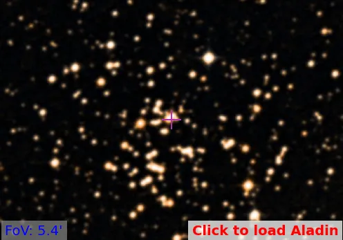 Click to load Aladin Lite