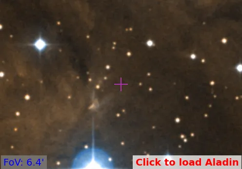 Click to load Aladin Lite
